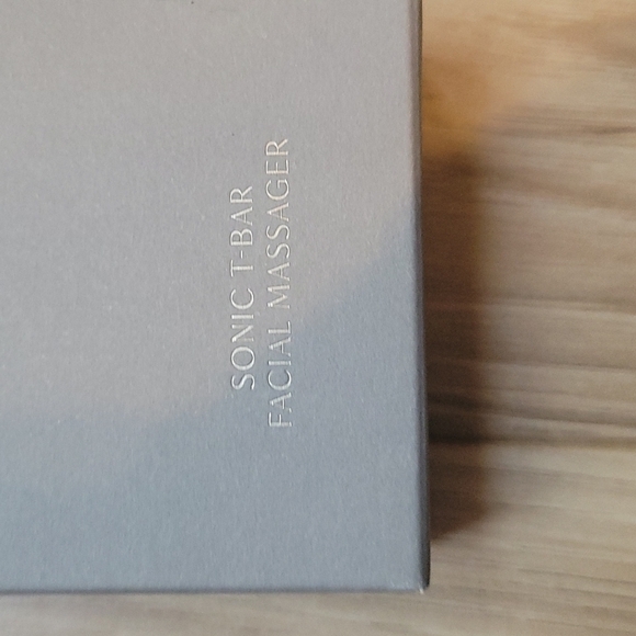 Complex Culture Sonic T-bar Facial Massager - Picture 6 of 8